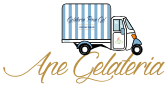 Ape Gelateria Logo