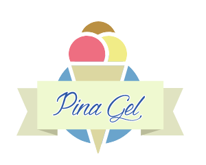 Pinagel Gelateria a Peschici Logo