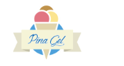 Pinagel Gelateria a Peschici Logo