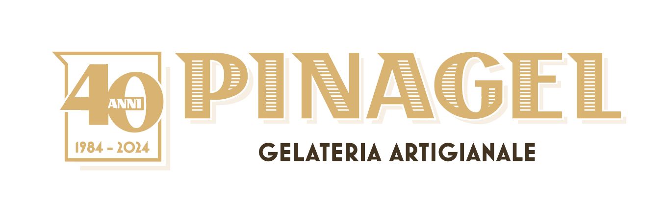 Pinagel Gelateria a Peschici Logo